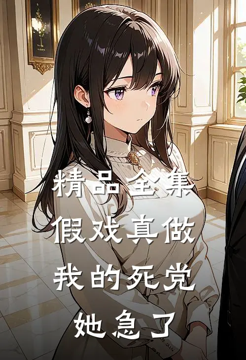 精品全集假戏真做：我的死党她急了