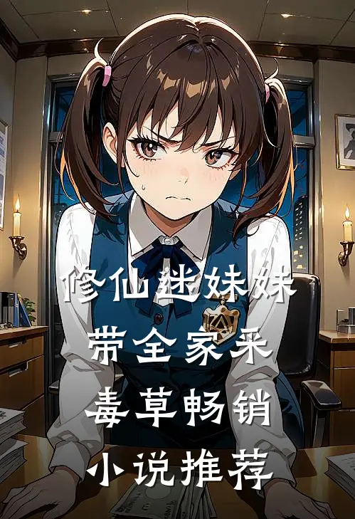 修仙迷妹妹带全家采毒草畅销小说推荐