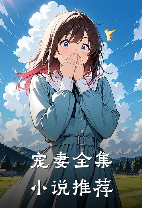 宠妻全集小说推荐