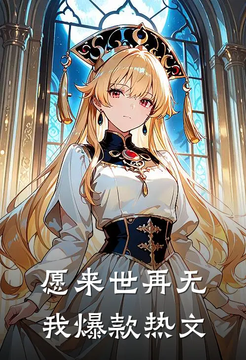 愿来世再无我爆款热文
