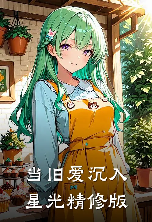 当旧爱沉入星光精修版