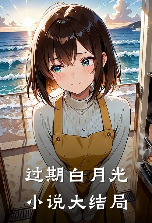 过期白月光小说大结局