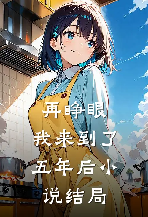 再睁眼，我来到了五年后小说结局