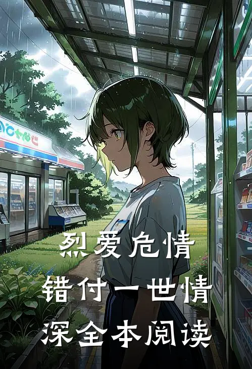 烈爱危情：错付一世情深全本阅读