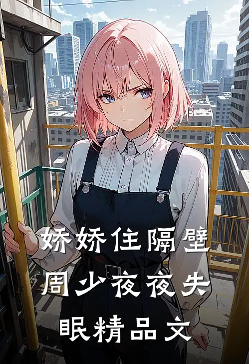 娇娇住隔壁，周少夜夜失眠精品文
