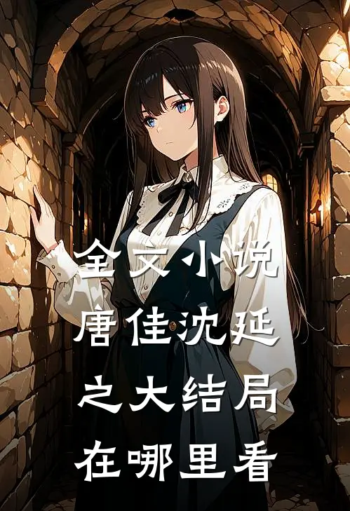 全文小说唐佳沈延之大结局在哪里看