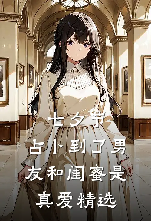 七夕节，占卜到了男友和闺蜜是真爱精选
