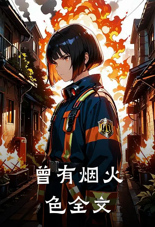 曾有烟火色全文