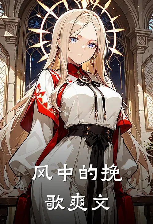 风中的挽歌爽文