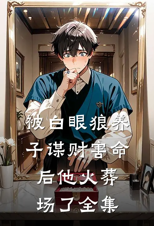 被白眼狼养子谋财害命后他火葬场了全集