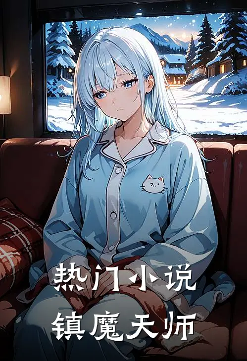 热门小说镇魔天师