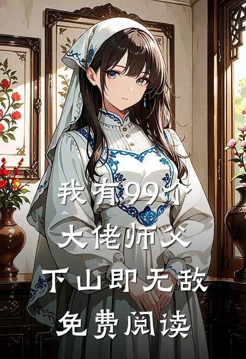 我有99个大佬师父，下山即无敌免费阅读