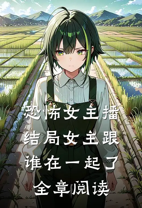 恐怖女主播结局女主跟谁在一起了全章阅读