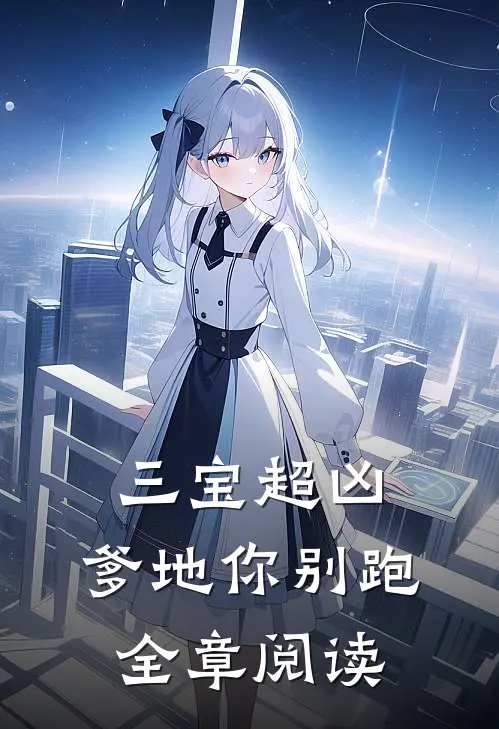 三宝超凶；爹地你别跑全章阅读