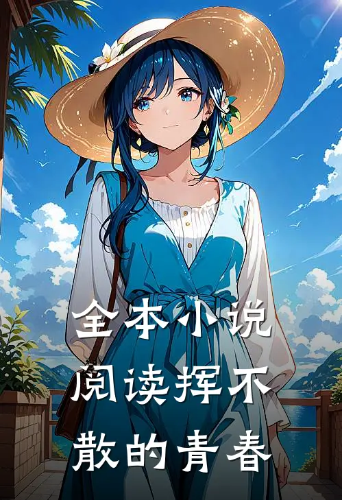 全本小说阅读挥不散的青春