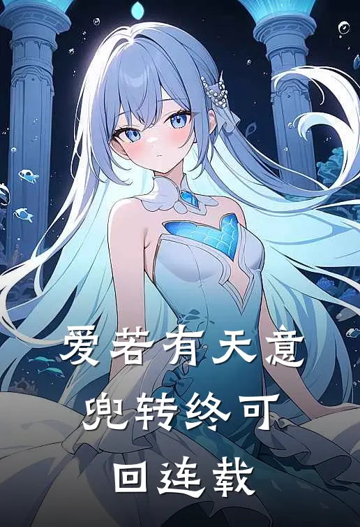 爱若有天意，兜转终可回连载