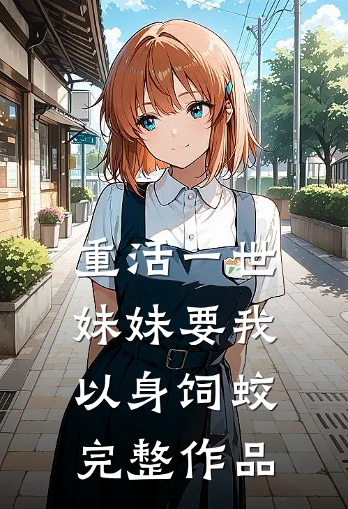 重活一世，妹妹要我以身饲蛟完整作品