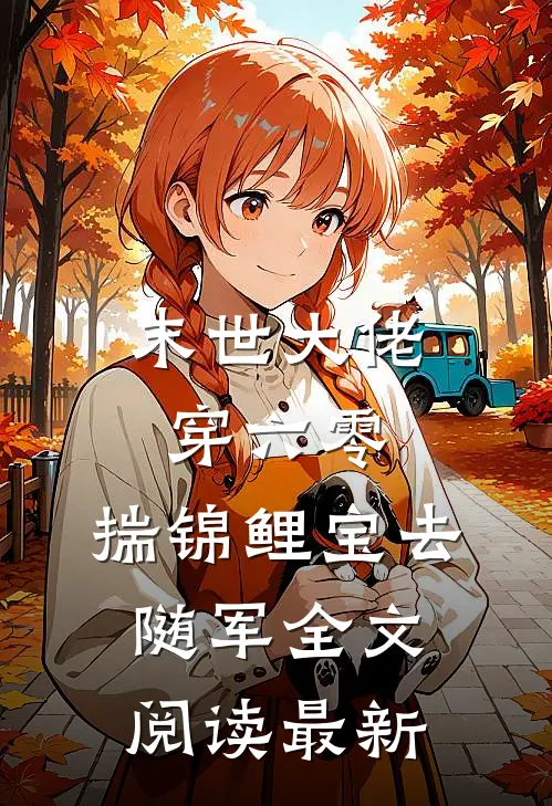 末世大佬穿六零，揣锦鲤宝去随军全文阅读最新