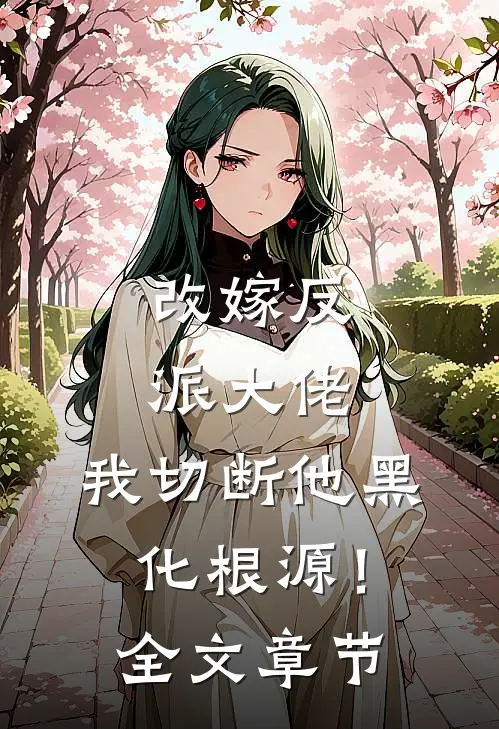 改嫁反派大佬，我切断他黑化根源！全文章节