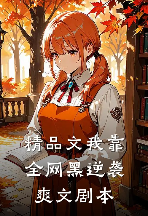 精品文我靠全网黑逆袭爽文剧本