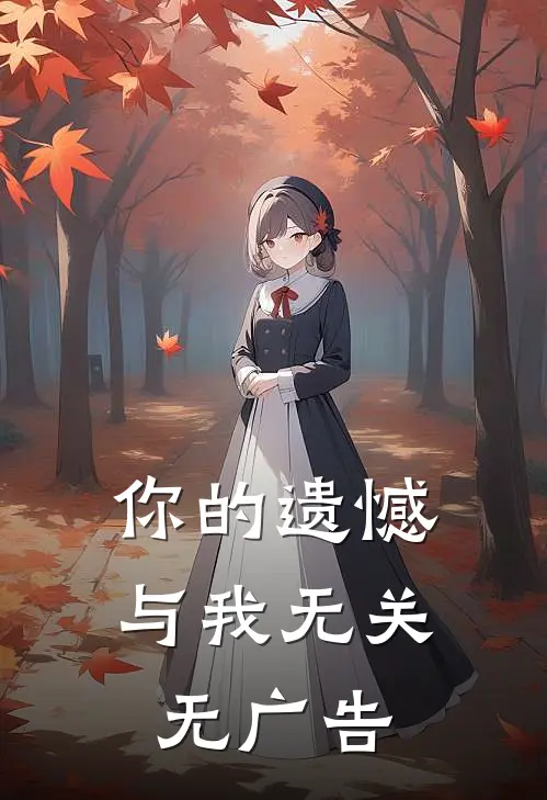 你的遗憾,与我无关无广告免费阅读