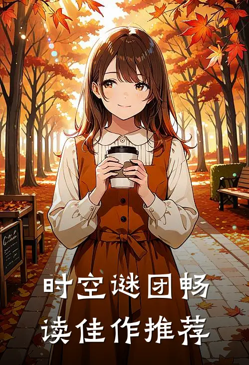 时空谜团畅读佳作推荐