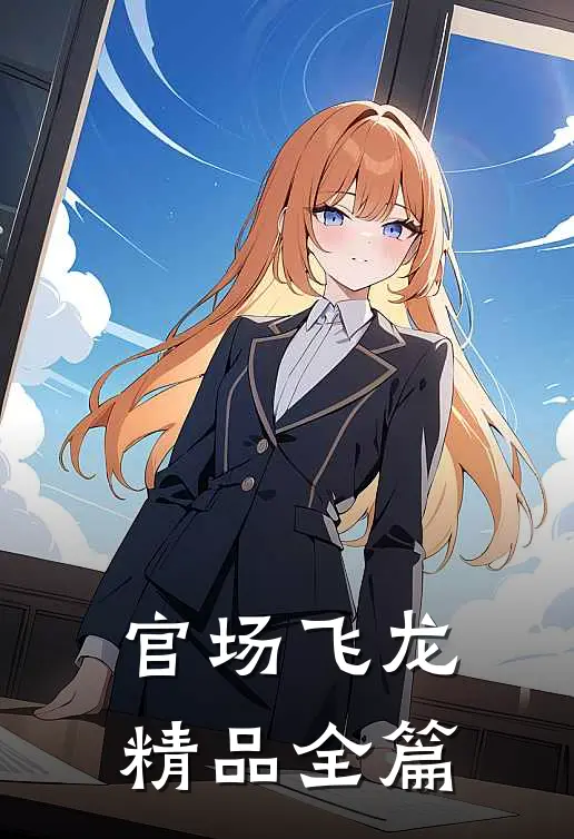 官场飞龙精品全篇