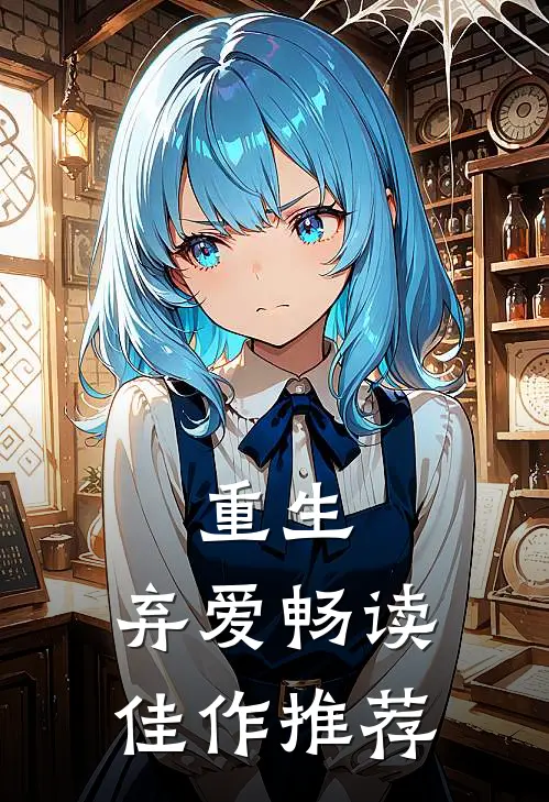 重生,弃爱畅读佳作推荐