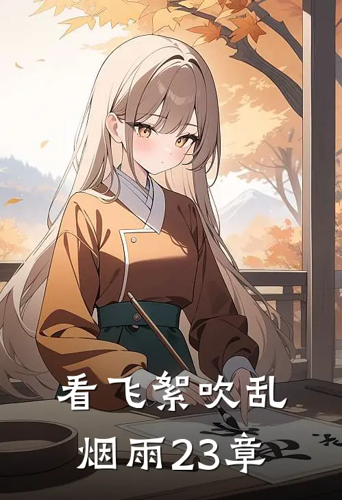 看飞絮吹乱烟雨23章