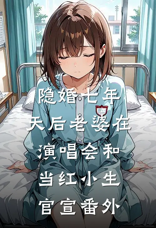 隐婚七年，天后老婆在演唱会和当红小生官宣番外
