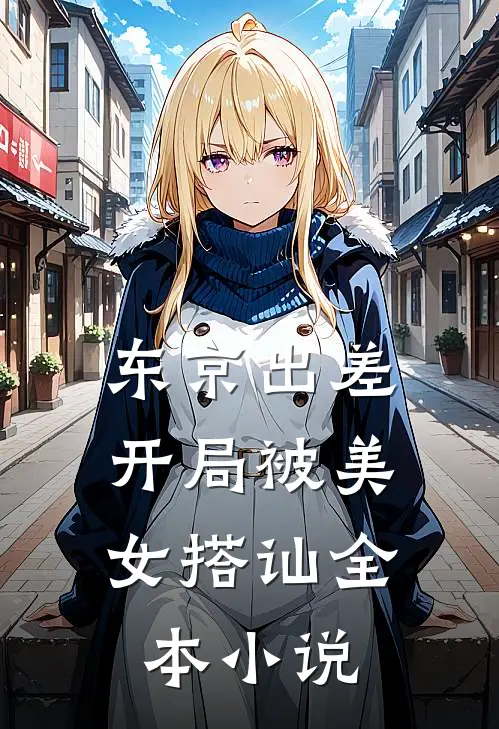 东京出差，开局被美女搭讪全本小说