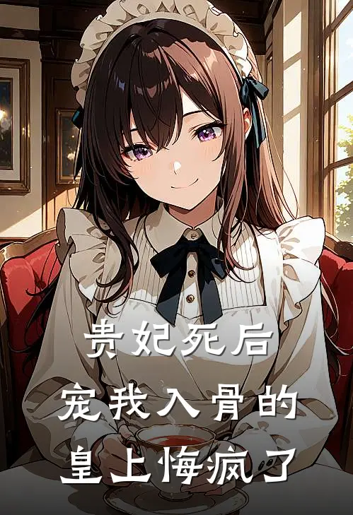贵妃死后，宠我入骨的皇上悔疯了