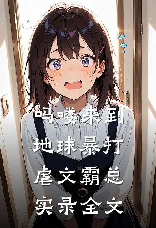 吗喽来到地球暴打虐文霸总实录全文