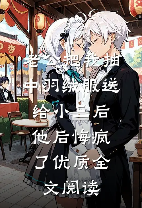 老公把我抽中羽绒服送给小三后，他后悔疯了优质全文阅读