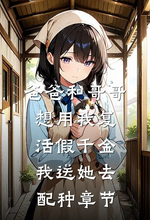 爸爸和哥哥想用我复活假千金，我送她去配种章节
