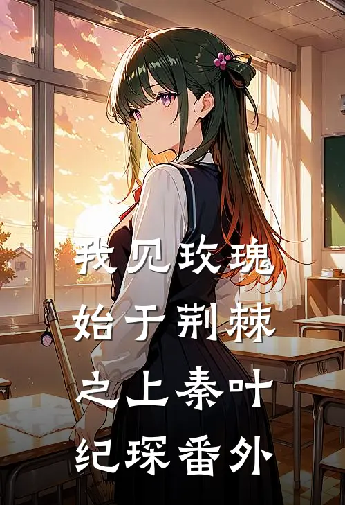 我见玫瑰始于荆棘之上秦叶纪琛番外