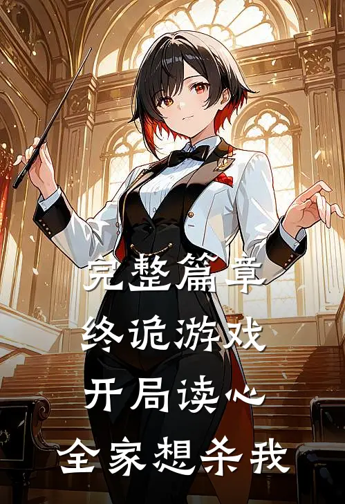 完整篇章终诡游戏：开局读心，全家想杀我