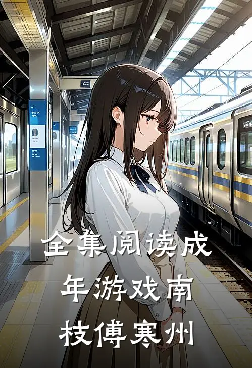 全集阅读成年游戏南枝 傅寒州