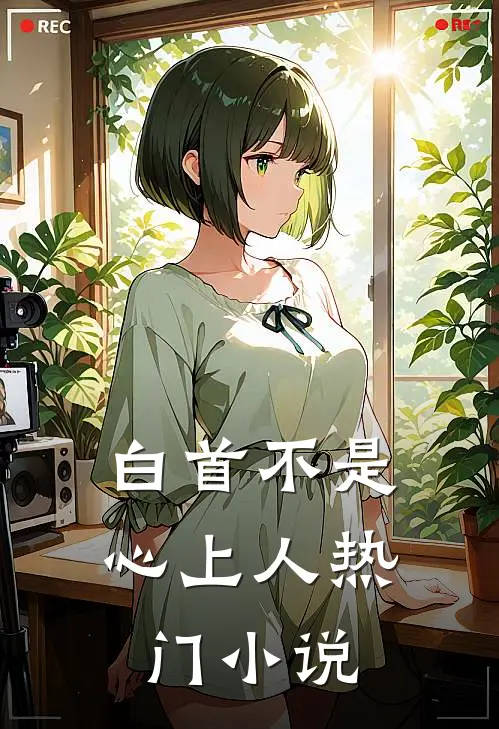 白首不是心上人热门小说