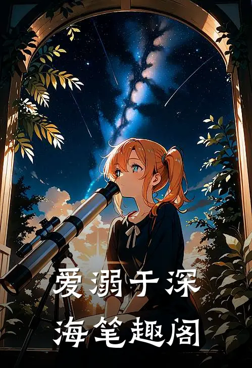 爱溺于深海笔趣阁