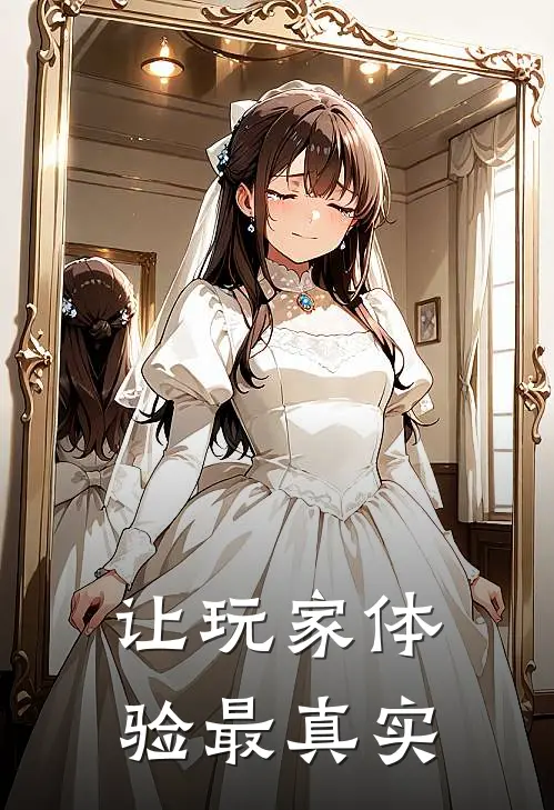 让玩家体验最真实
