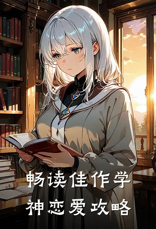 畅读佳作学神恋爱攻略