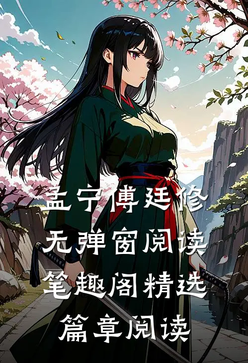 孟宁傅廷修无弹窗阅读笔趣阁精选篇章阅读