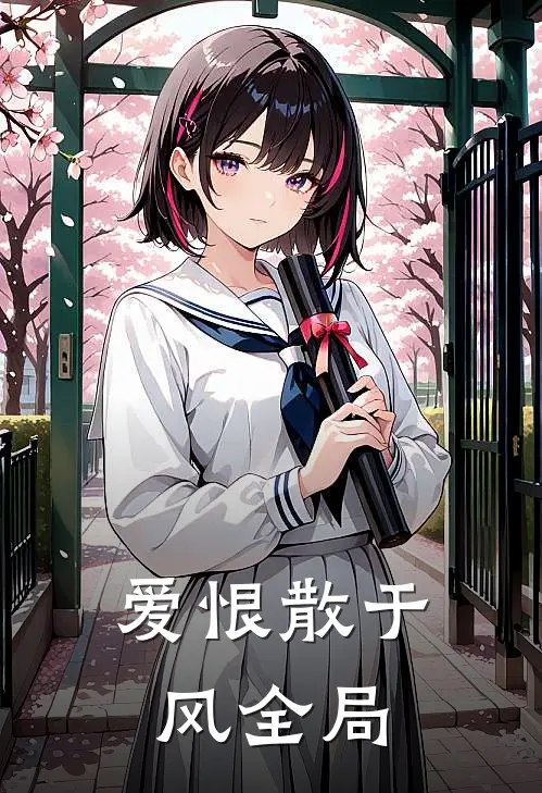 爱恨散于风全局