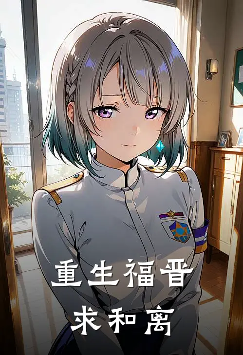 重生福晋求和离 羽且