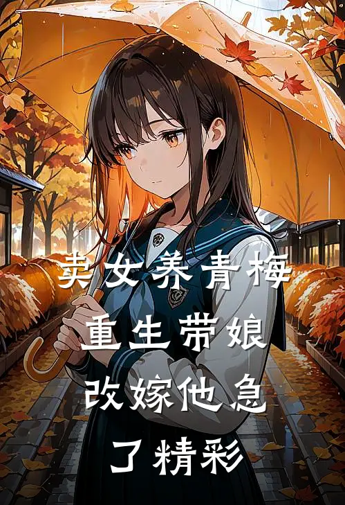 卖女养青梅，重生带娘改嫁他急了精彩