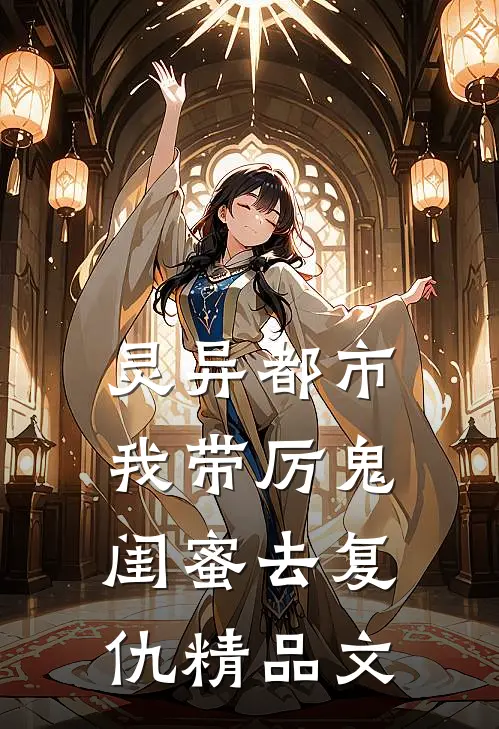 灵异都市：我带厉鬼闺蜜去复仇精品文