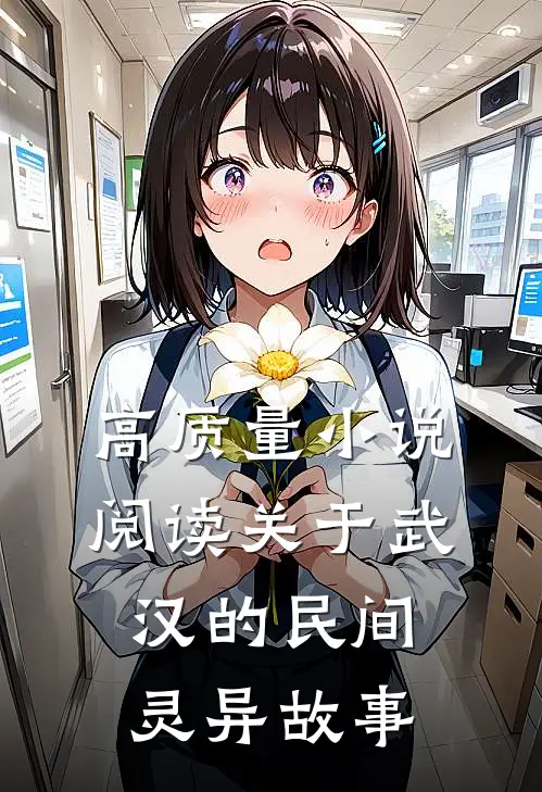 高质量小说阅读关于武汉的民间灵异故事