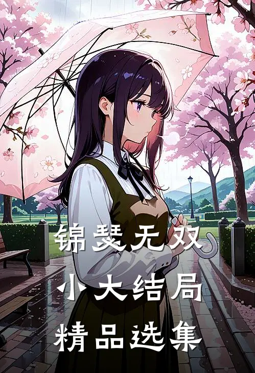 锦瑟无双小大结局精品选集
