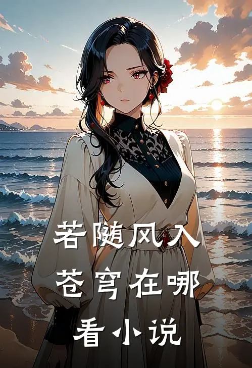 若随风入苍穹在哪看小说
